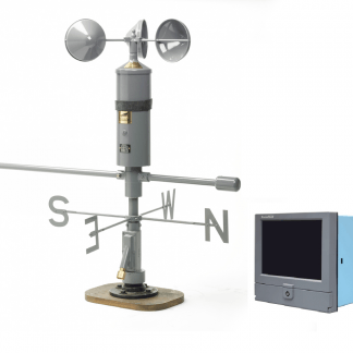 WHAT IS THE DIFFERENCE BETWEEN PERSONAL AND INDUSTRIAL WEATHER STATIONS?