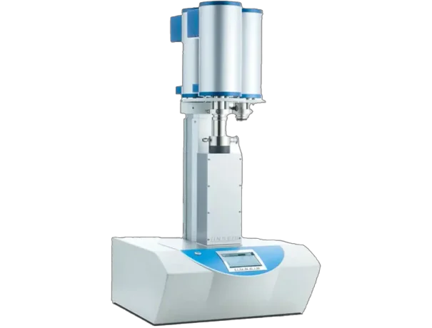 THERMOGRAVIMETRIC ANALYSIS (TGA) – Principle, Instrumentation, Applications and Key Considerations THERMOGRAVIMETRIC ANALYSIS (TGA) – Principle, Instrumentation, Applications and Key Considerations
