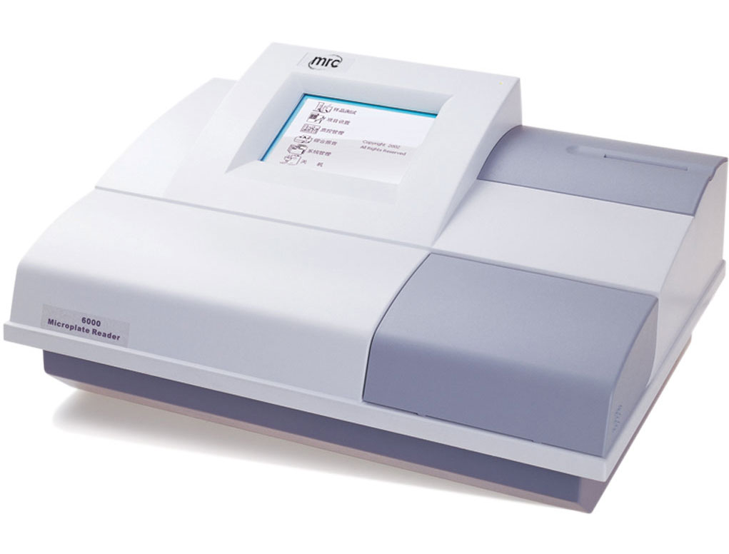 ALL INFORMATION ABOUT MICROPLATE READER