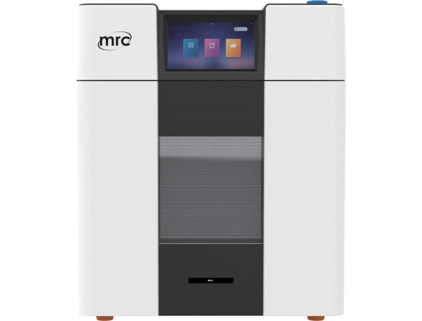 GUIDE TO MICROWAVE REACTION SYSTEM