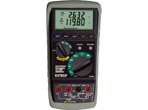 HOW TO USE MULTIMETER