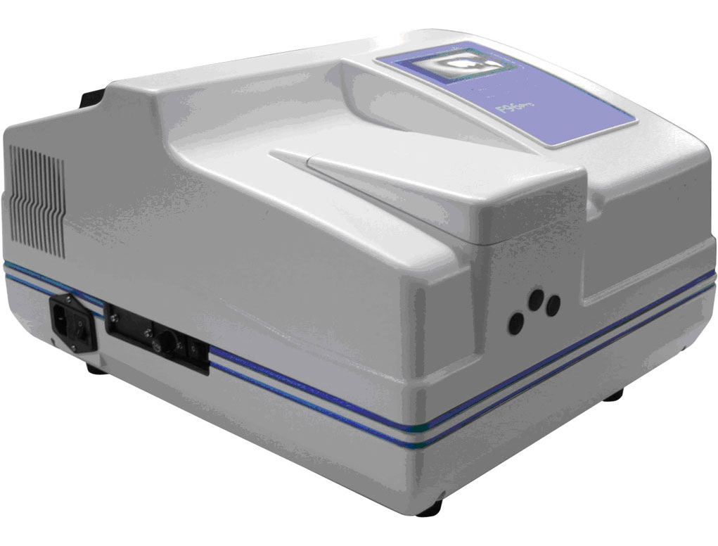 INTRODUCTION TO FLUORESCENT SPECTROPHOTOMETER