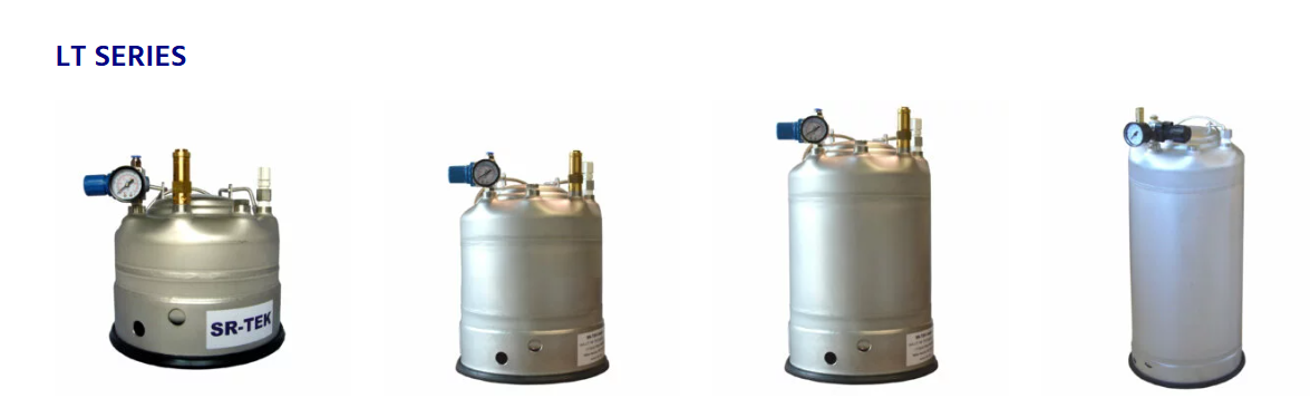 Pressure Tanks