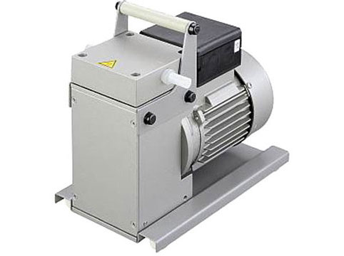 What Industries Is a Vacuum Pump Suitable For?