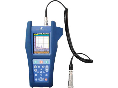 USES OF VIBRATION METER