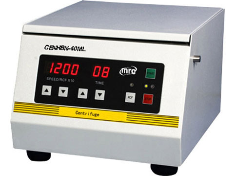 WHAT IS THE DIFFERENCE BETWEEN LOW-SPEED CENTRIFUGES AND HIGH-SPEED CENTRIFUGES