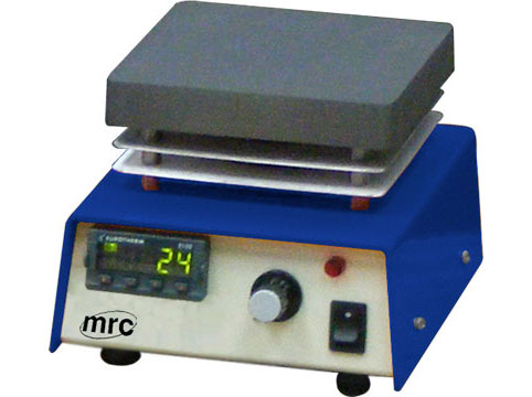 Hot Plates Selection Guide: Types, Features, Applications