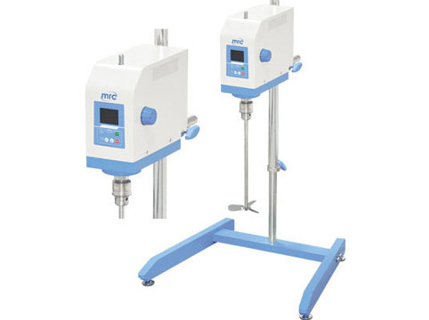 WHAT IS THE DIFFERENCE BETWEEN PLATES WITHOUT MIXING, PLATES WITH A MAGNETIC STIRRER AND A OVERHEAD STIRRER