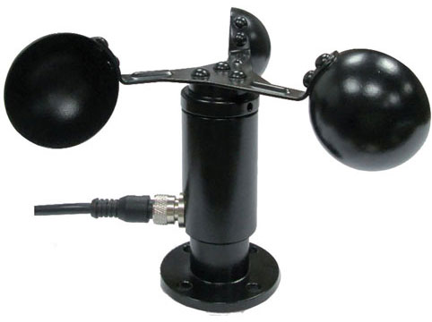 Cup anemometer shop