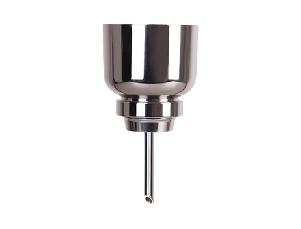 SF Stainless Steel Funnel 300ml