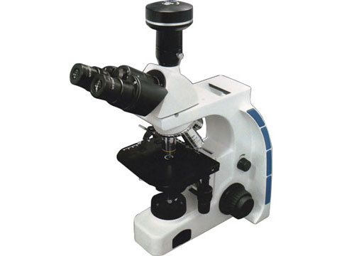 Microscope BA210 LED binoculaire
