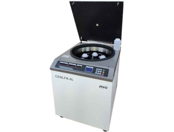 Centrifuges / Lab Centrifuges