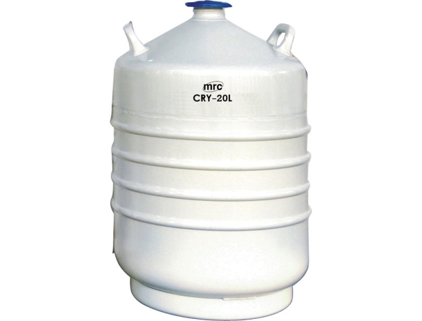 Liquid Nitrogen Container 100 liter