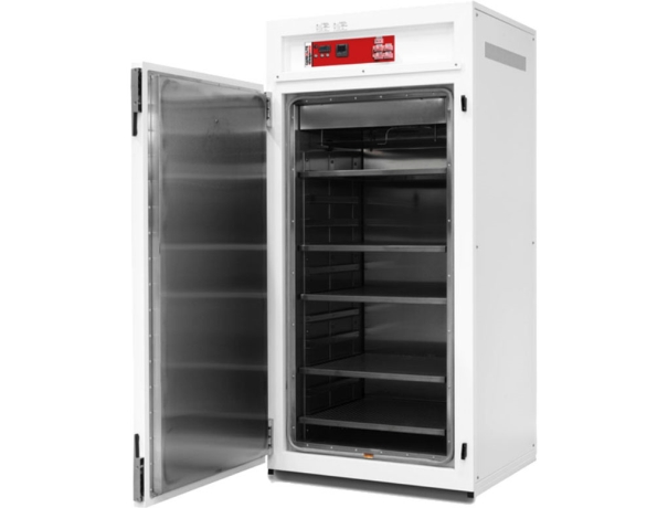 300 Degree High Temperature Drying Oven Supply
