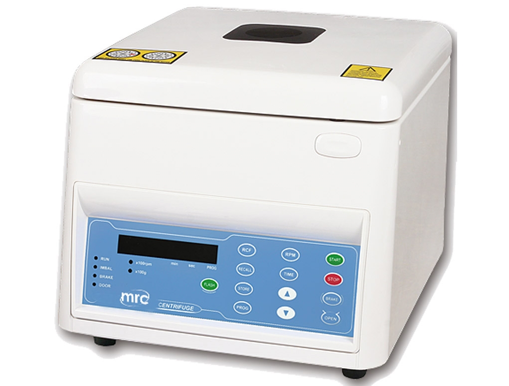 MINI BENCHTOP CENTRIFUGES