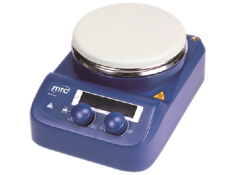 Magnetic Stirrer Hotplate – UltraCruz®