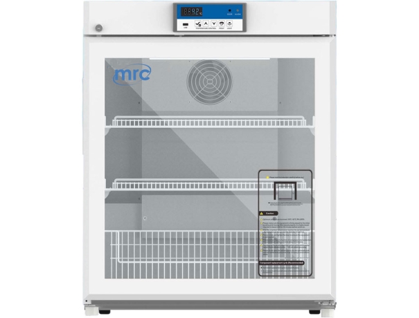 Refrigerador Vertical para Laboratorio (2°C ~ 8°C)- Capacidad 395 Litros,  YC-395L – Labomersa