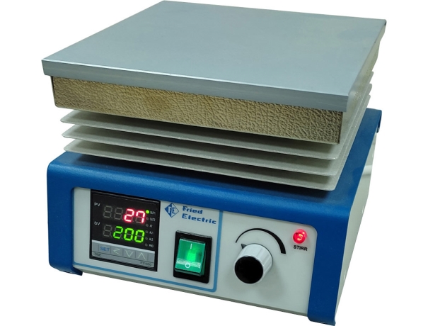 Magnetic Stirrer Hotplate – UltraCruz®