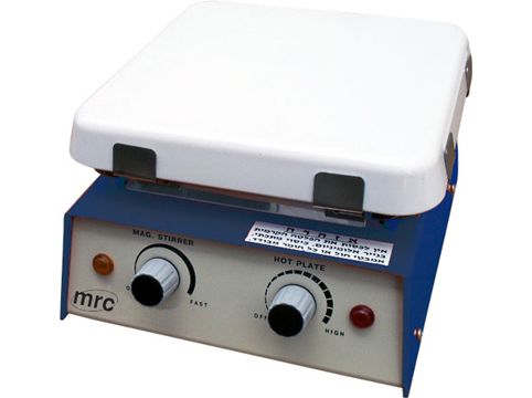 Magnetic Stirrer Hotplate – UltraCruz®