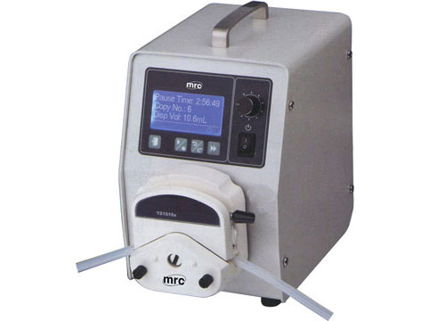 Peristaltic Pump