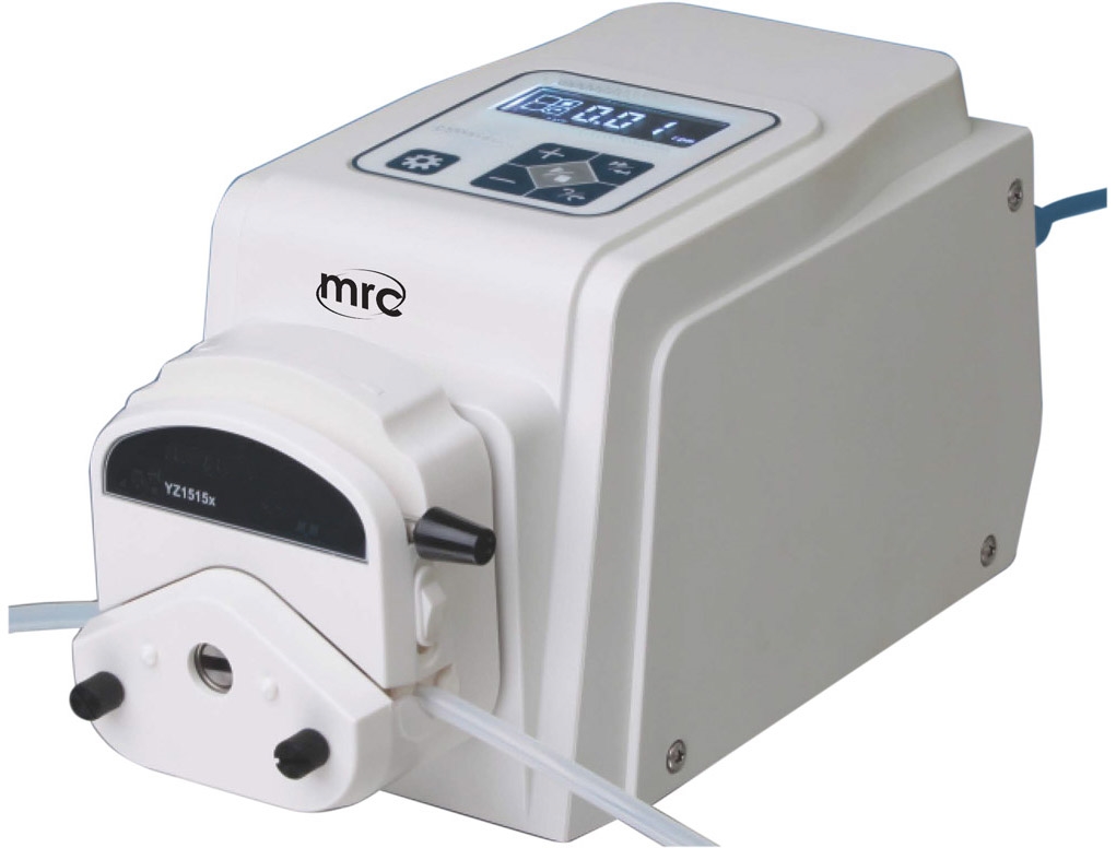 500ml Peristaltic Pump