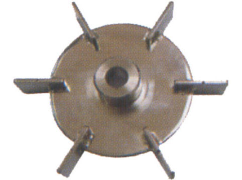 Propeller No.1,diameterc 75mm