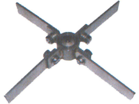 Propeller dia 14cm