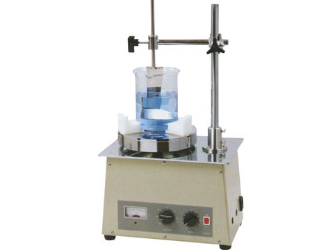 High Viscosity Stirrer 0-120rpm