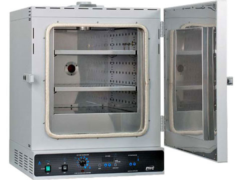 Small All Purpose Lab Oven 240V 50/60Hz 800W