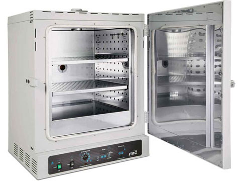 Small All Purpose Lab Oven 240V 50/60Hz 800W