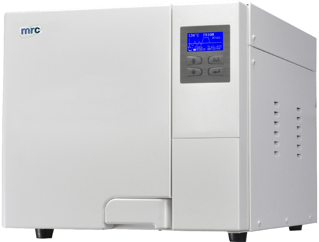 Class B Autoclaves