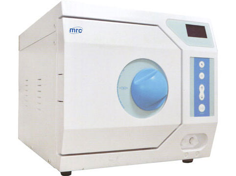 AUTOCLAVES CLASS B