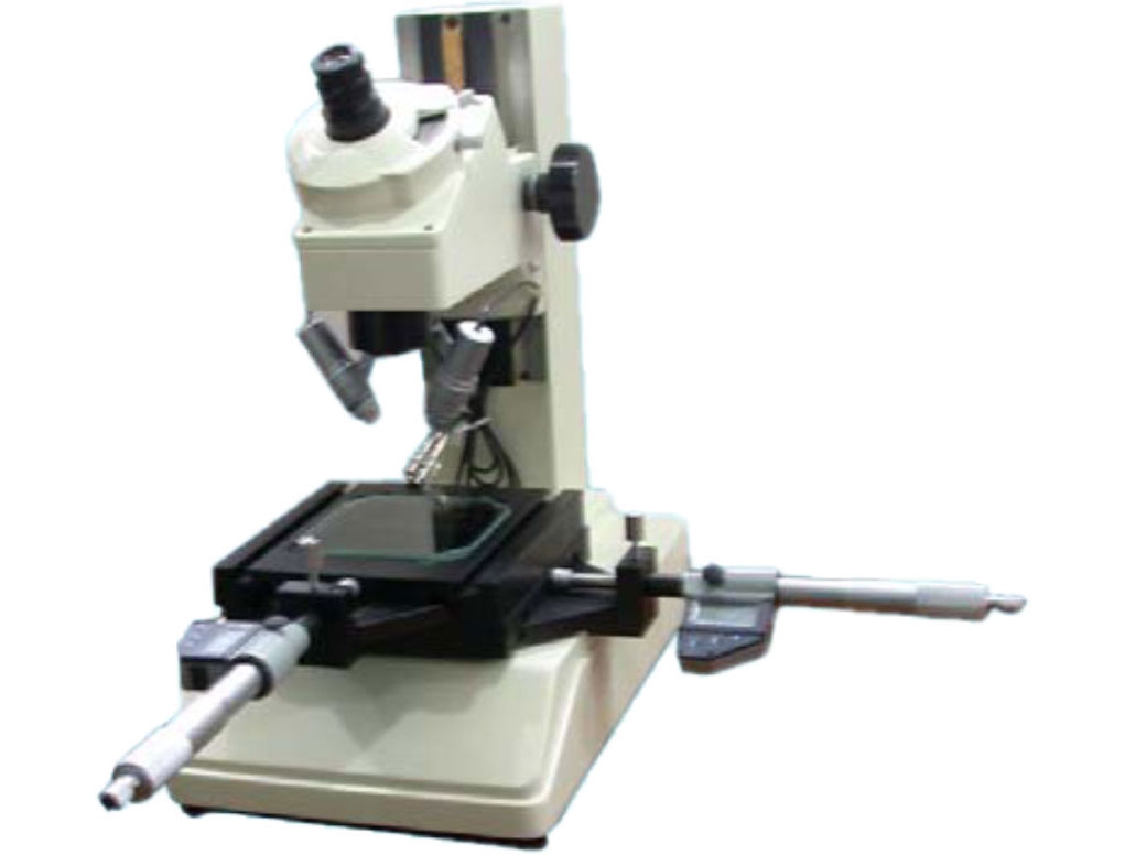 Digital Measuring Microscope 3