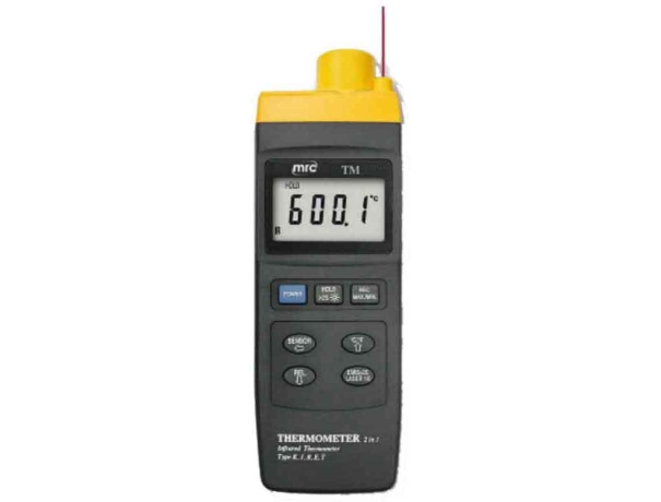 Extech IR201A Pocket IR Thermometer