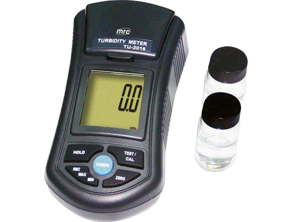 Turbidity Standard Solution at Matthew Chandler blog