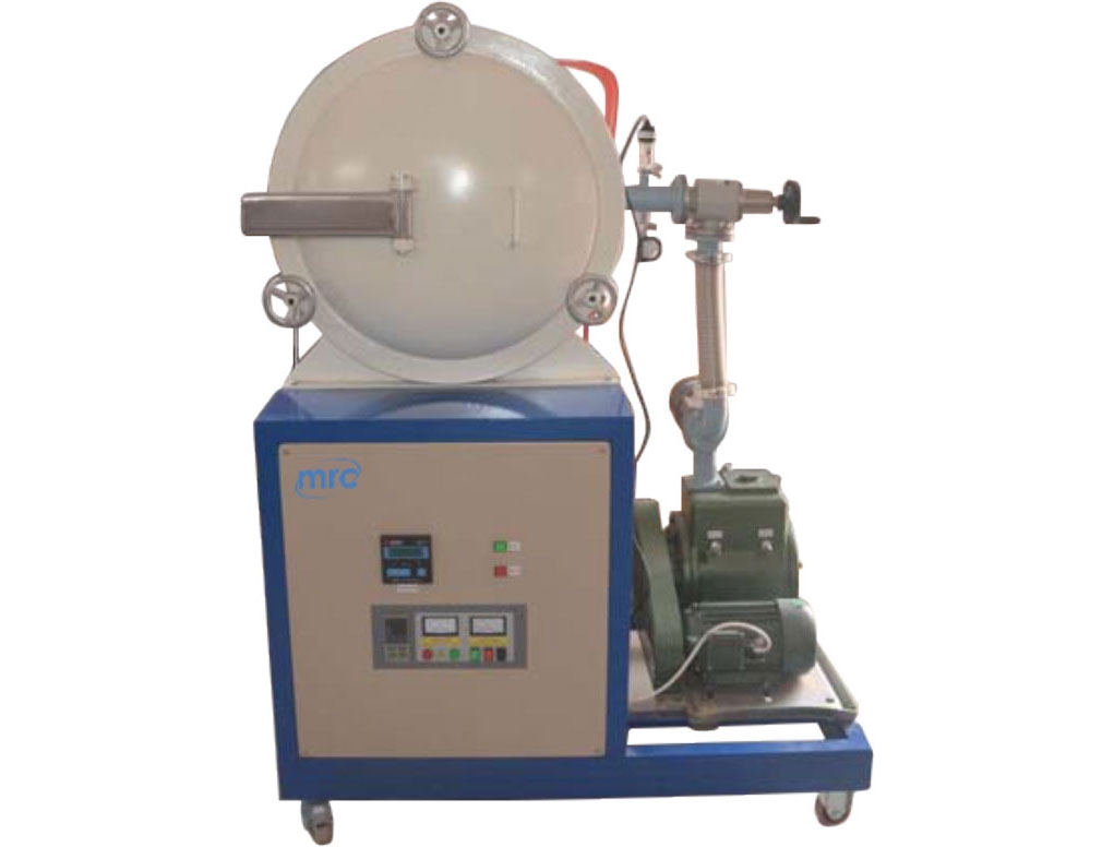 Deg C Laboratory Vacuum Furnace