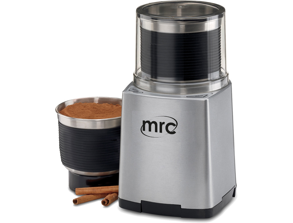 Electric Spice Grinder 3