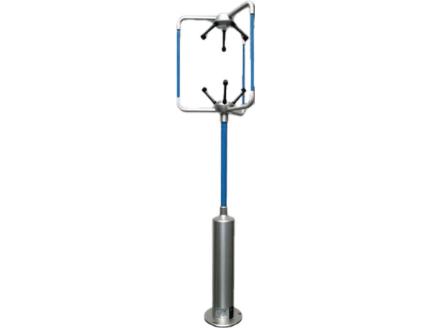 3-Axis Ultrasonic Anemometer