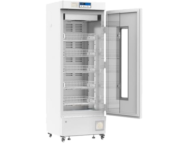 Refrigerador Vertical para Laboratorio (2°C ~ 8°C)- Capacidad 395 Litros,  YC-395L – Labomersa