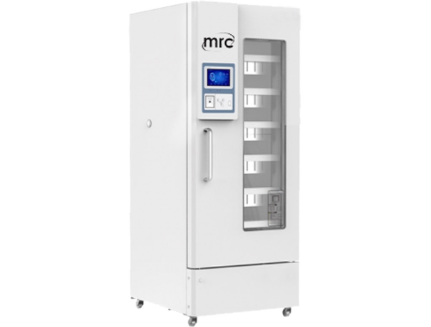 Refrigerador Vertical para Laboratorio (2°C ~ 8°C)- Capacidad 395 Litros,  YC-395L – Labomersa