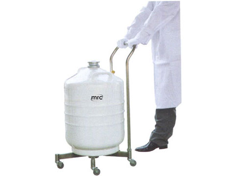 Liquid Nitrogen Container 35 Liter