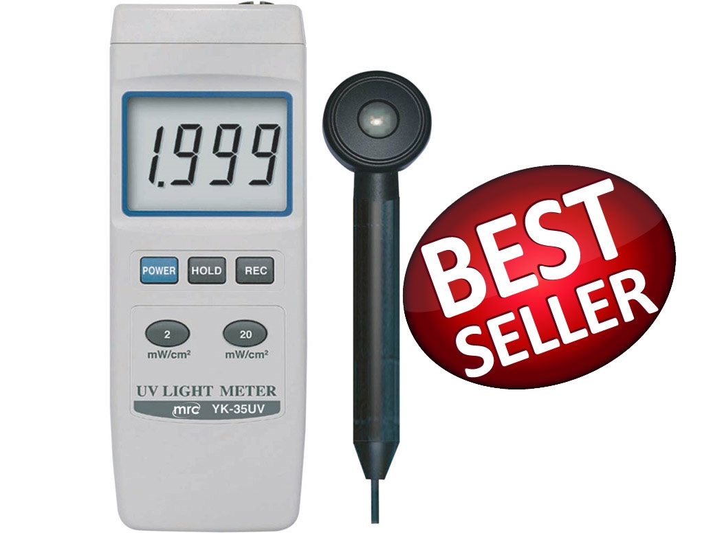 Uv Light Meter