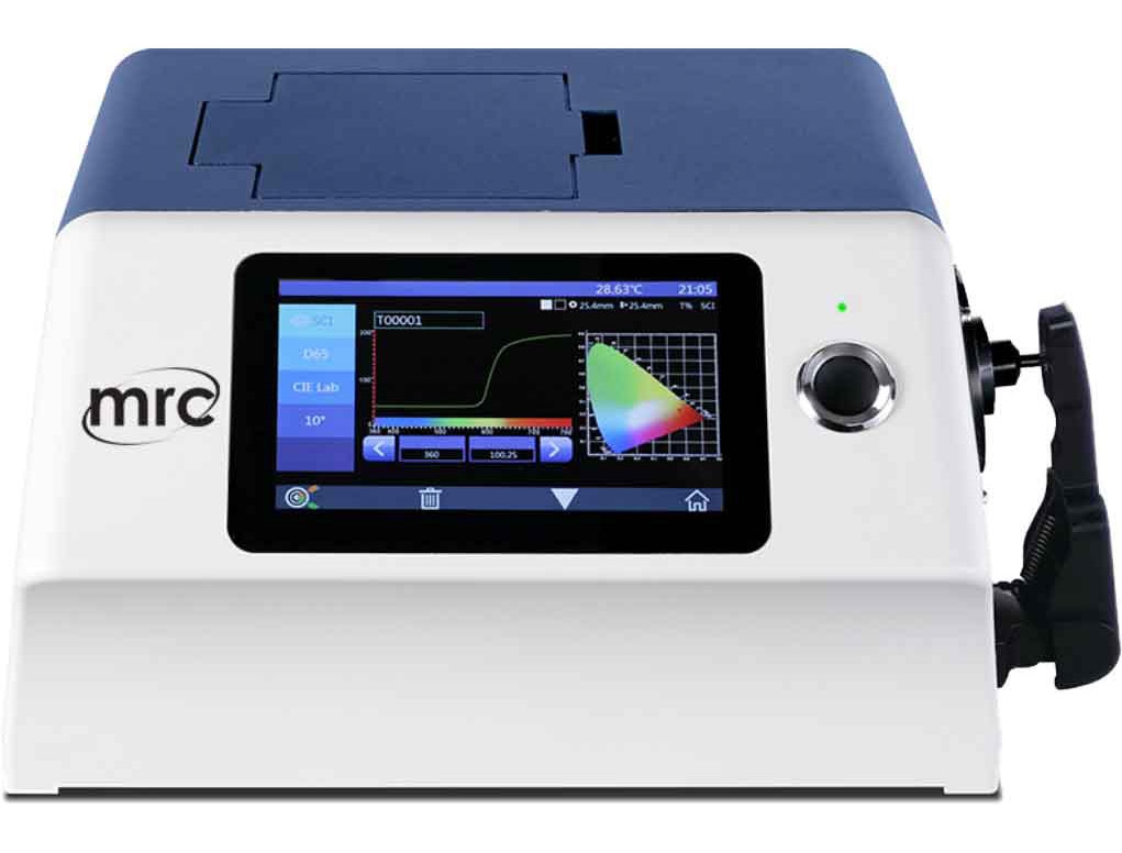 Benchtop Spectrophotometers